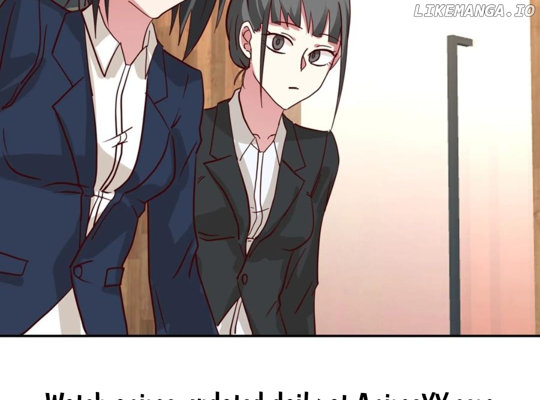 I Really Don’t Want to be Reborn Chapter 437 - page 29